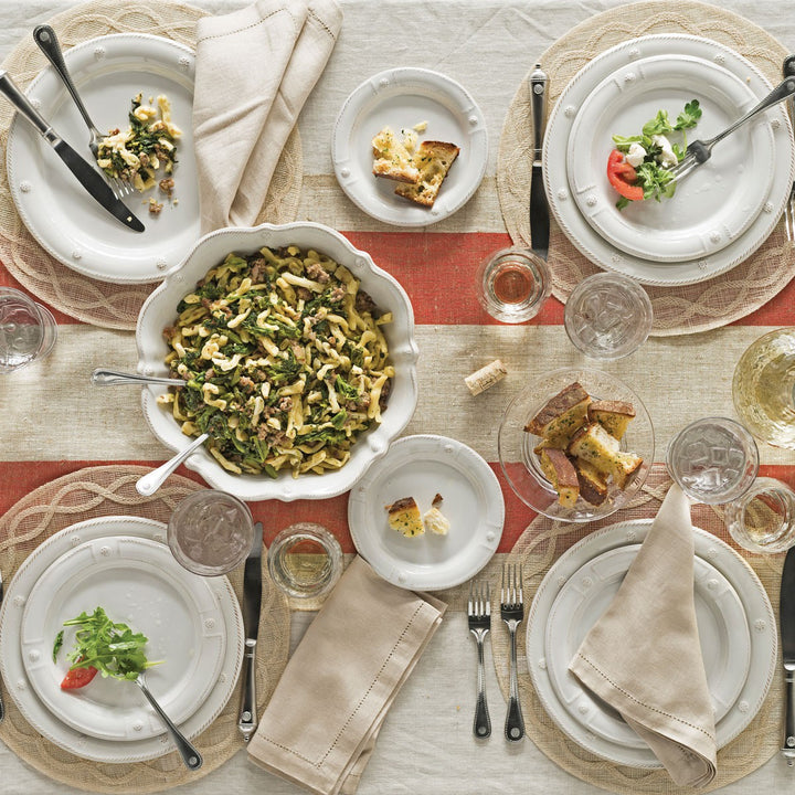 Tuileries Garden Natural Placemat