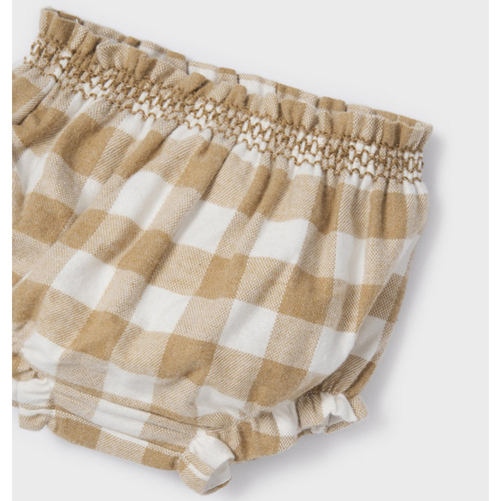 Cream Ecofriends 3 Piece Matching Set