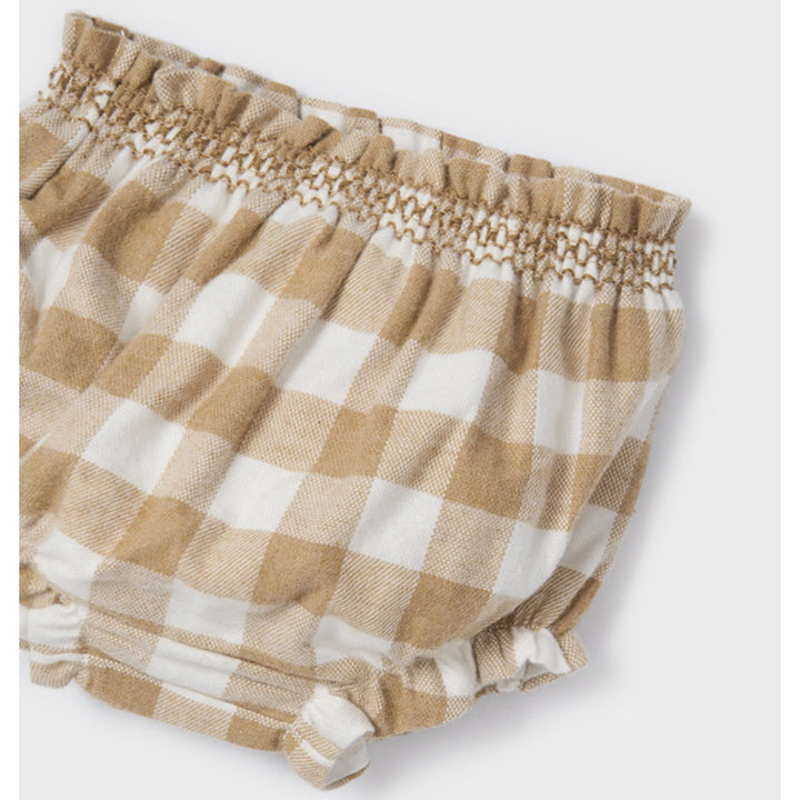 Cream Ecofriends 3 Piece Matching Set