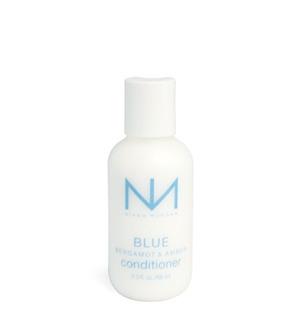 Blue Travel Conditioner