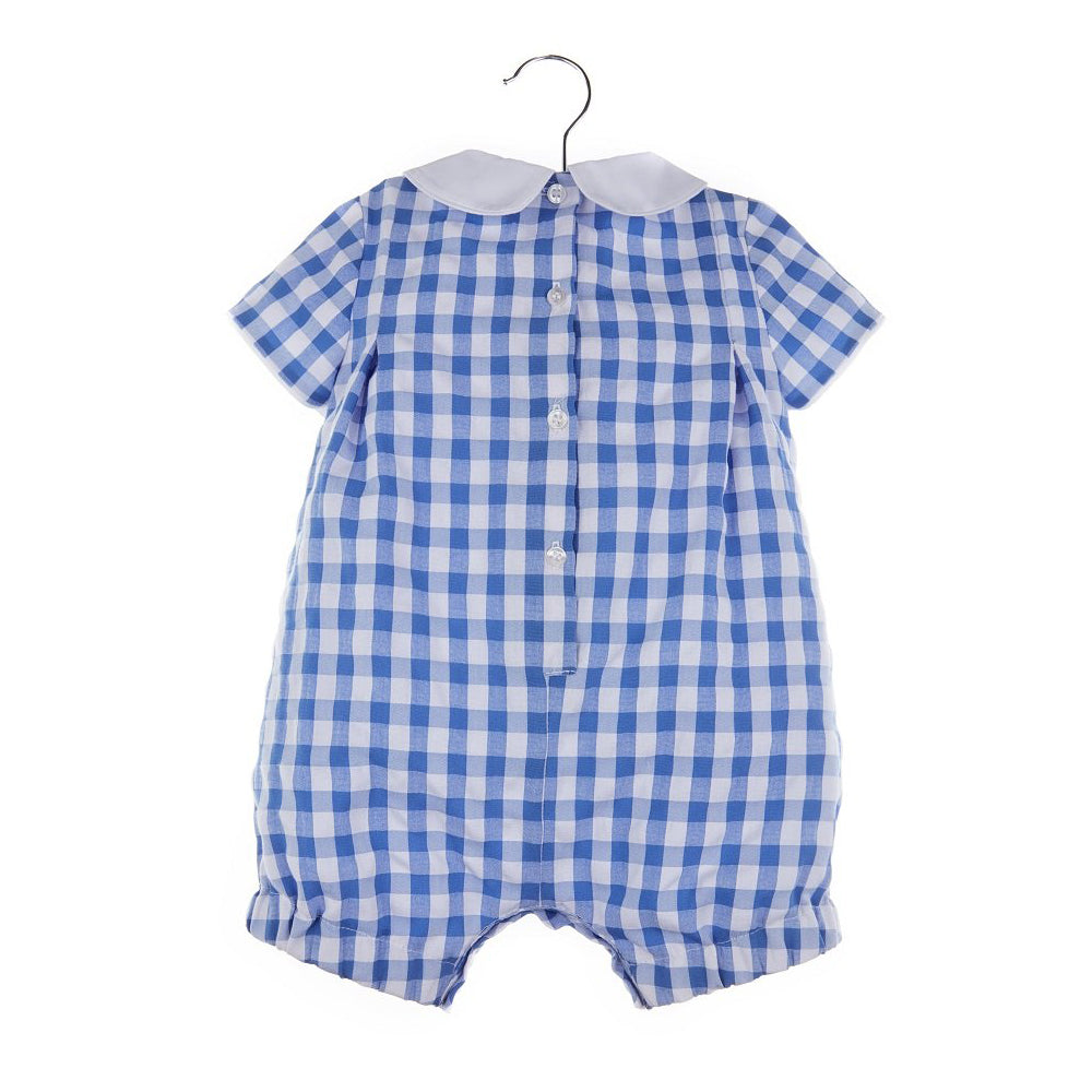 Cluny Bubble for Boy