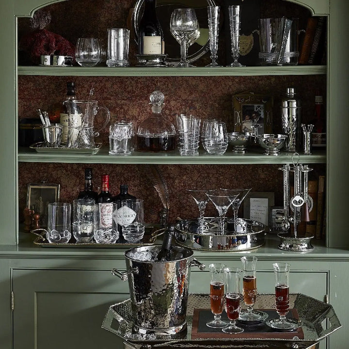 Graham Carafe