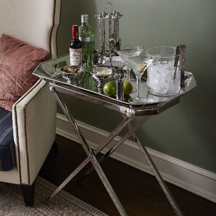 Graham Small Double Cocktail Bowl