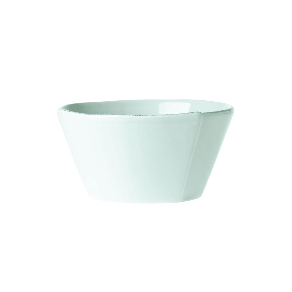Lastra Aqua Stacking Cereal Bowl