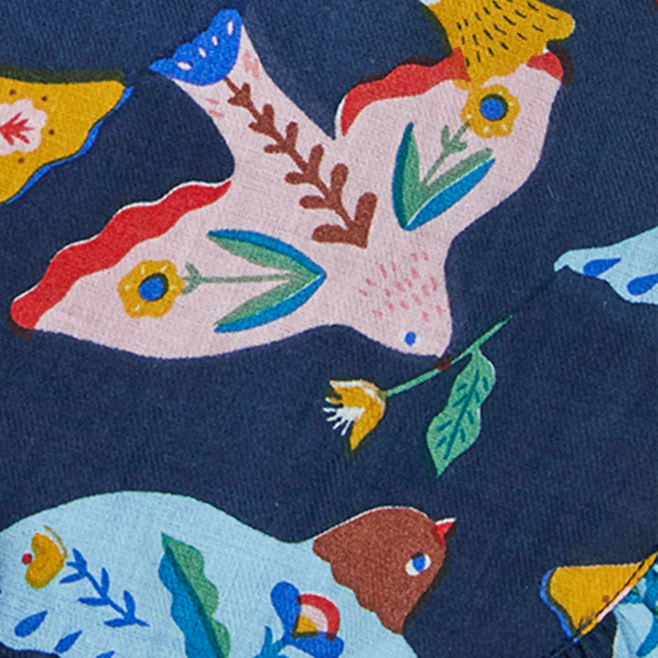 Folk Bird Brayden Jumper