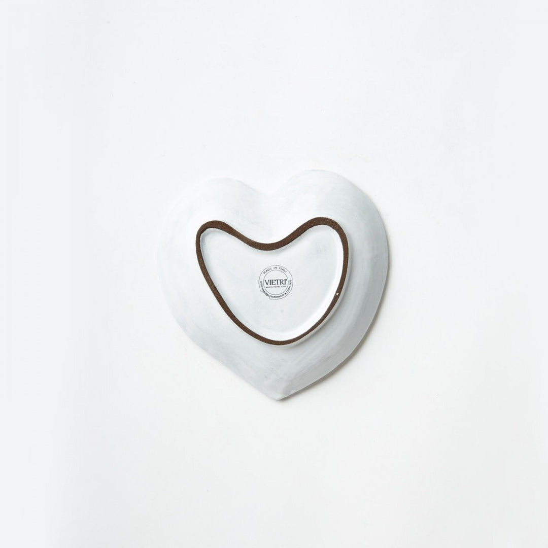Incanto Heart Dish