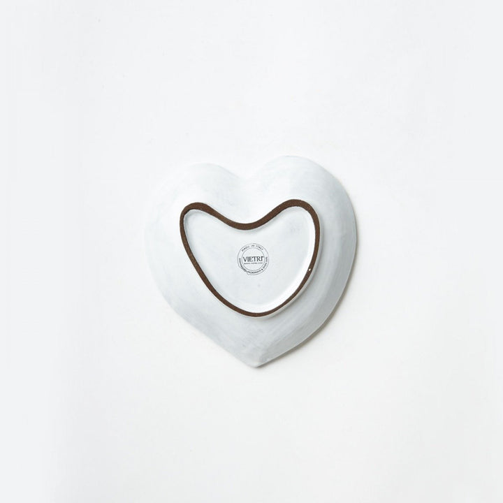 Incanto Heart Dish