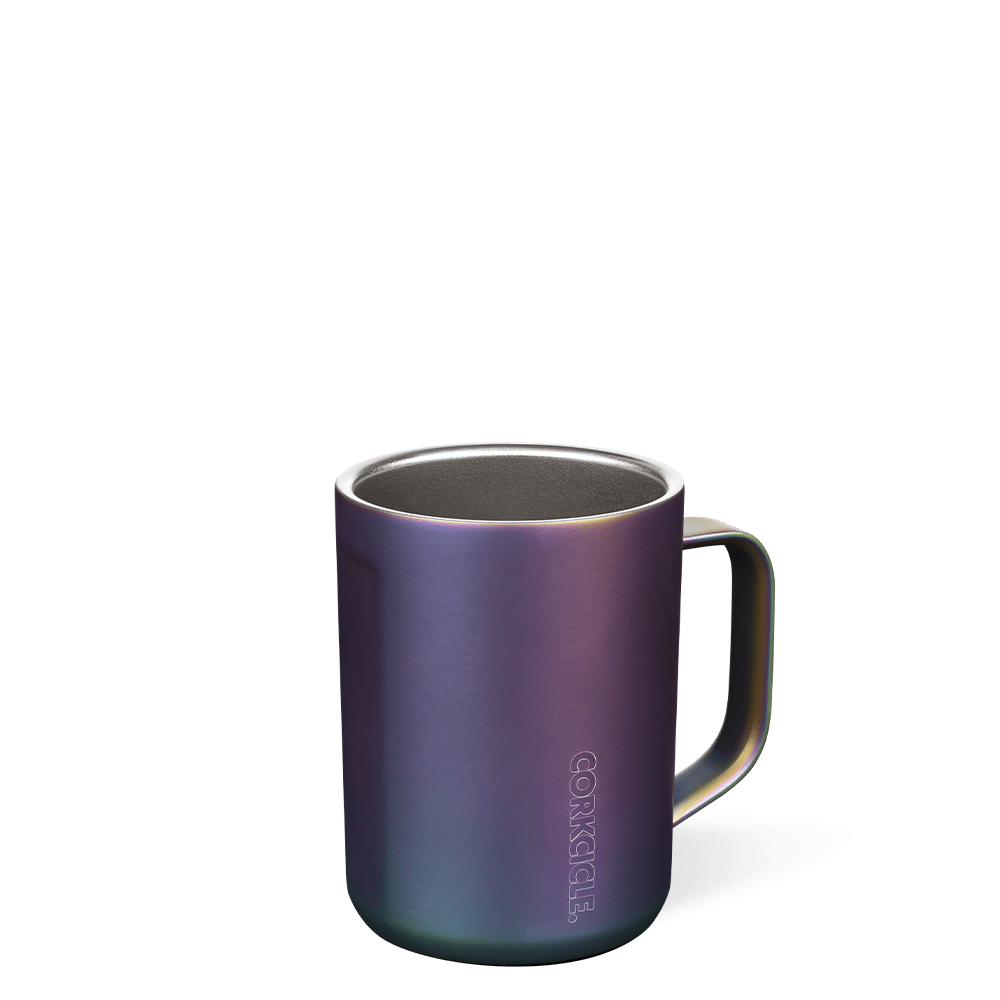Dragonfly 16 oz Coffee Mug