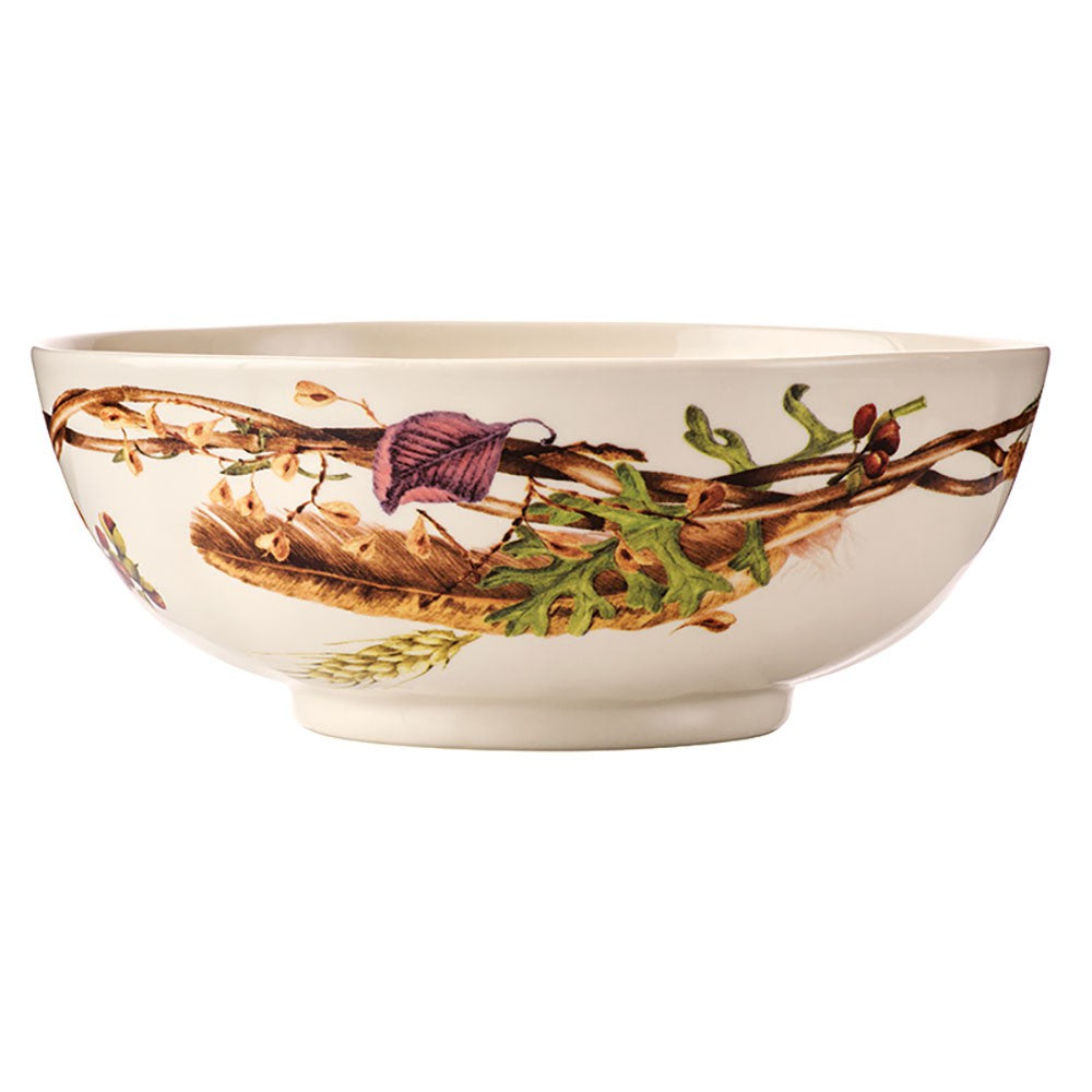 Forest Walk 10" Serving Bowl