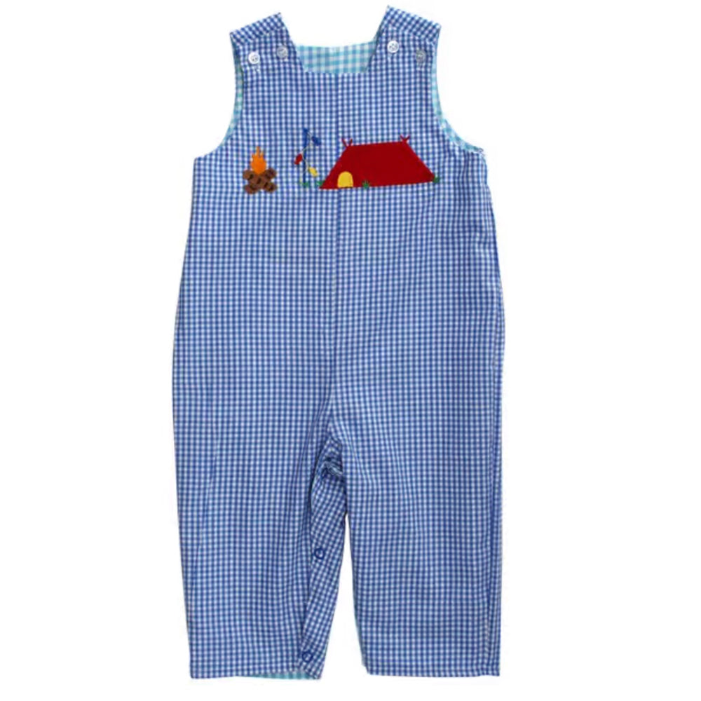 Puppy Love vs Camping Reversible John John