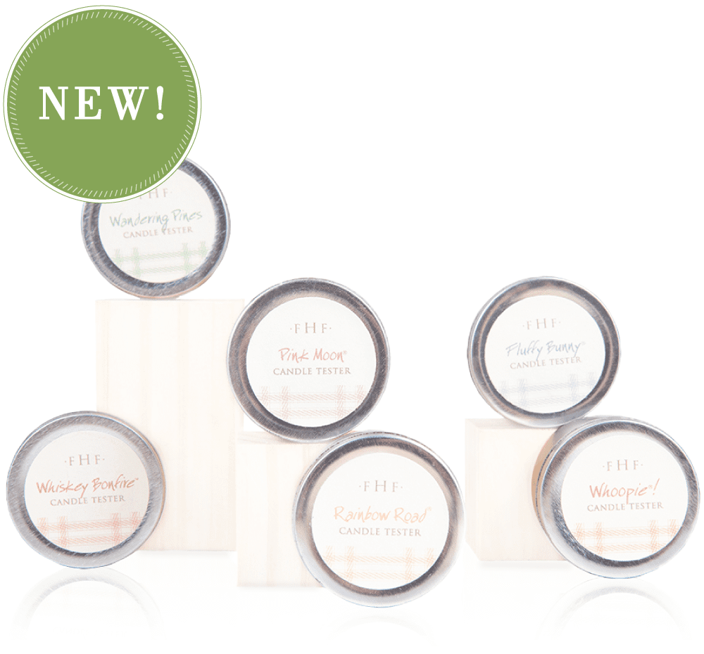 Candle Discovery Kit