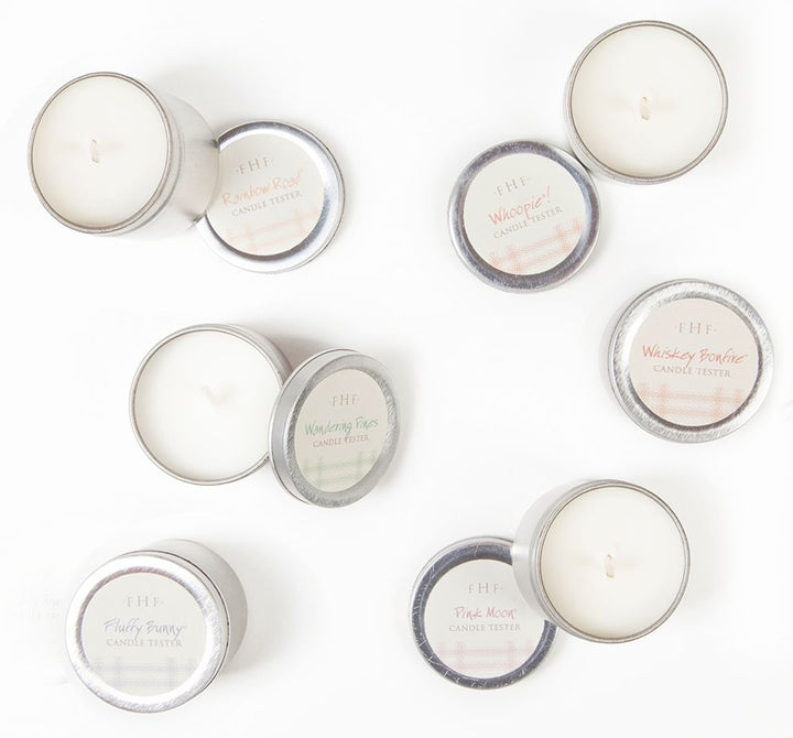 Candle Discovery Kit