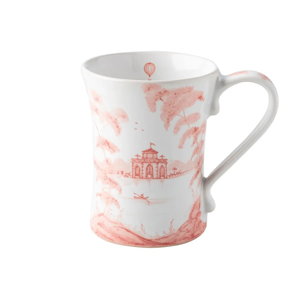Country Estate Petal Pink Mug