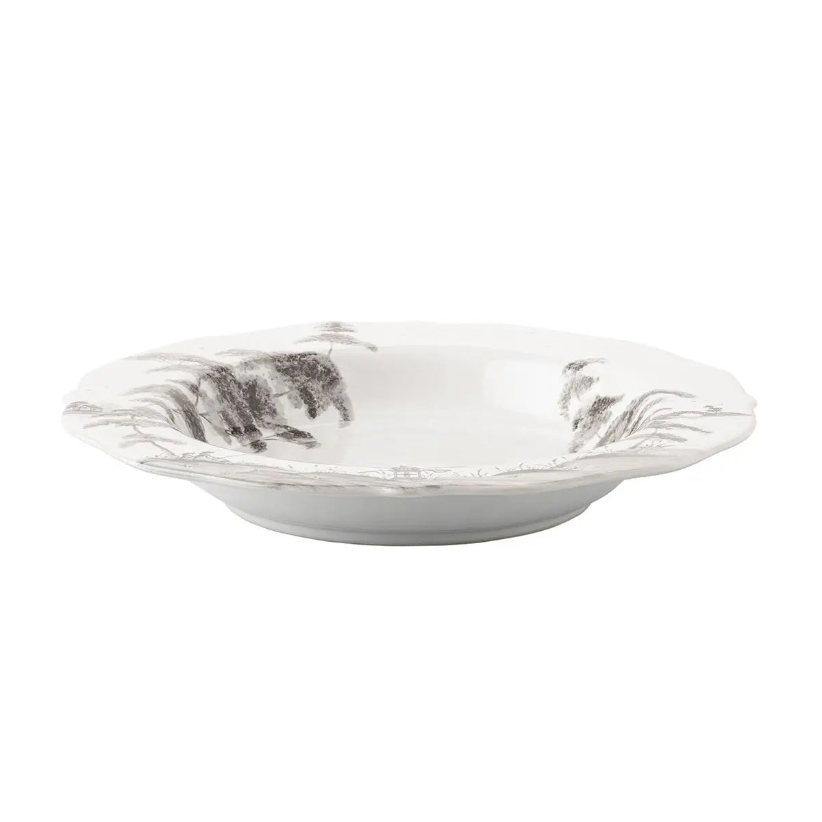 Country Estate Flint Pasta/Soup Bowl Boathouse