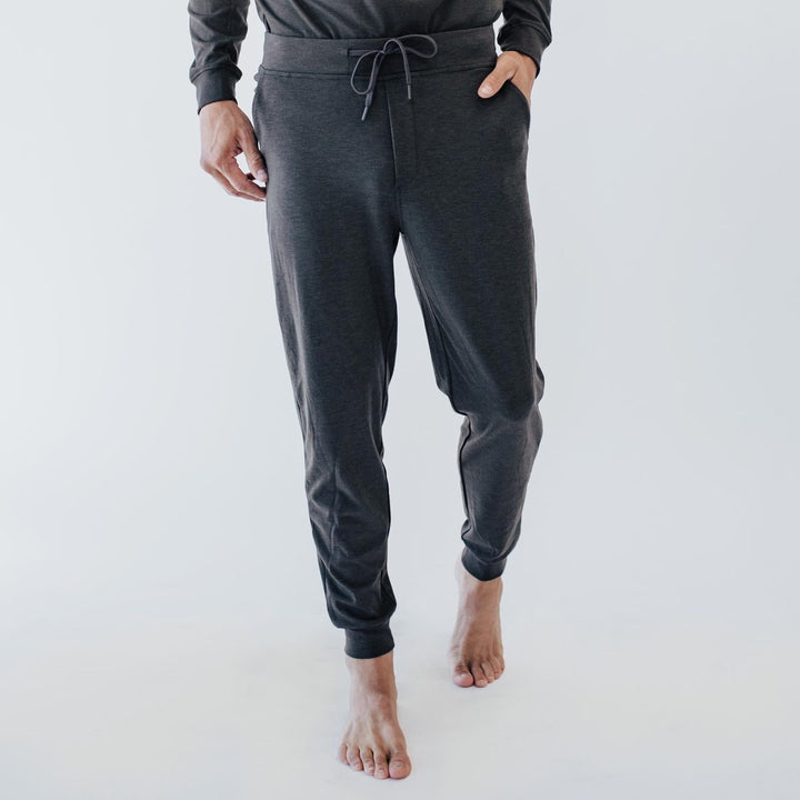 Men's Ultra-Soft Bamboo Jogger Pant