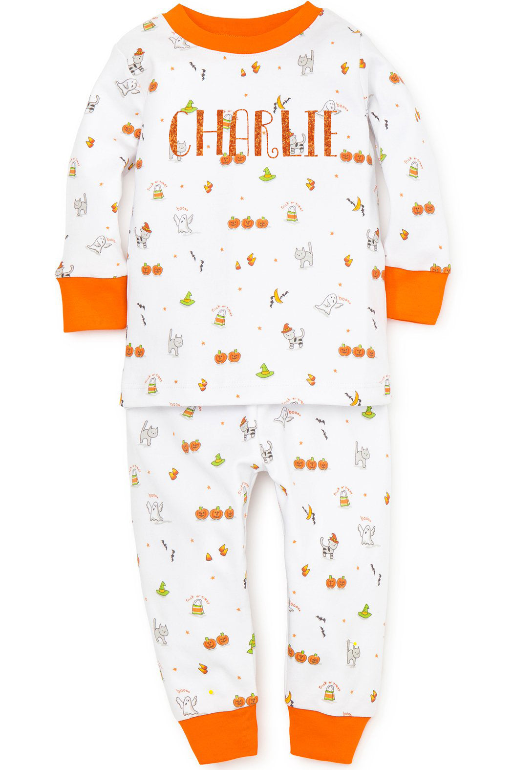 Bewitched Two-Piece Pajama Set