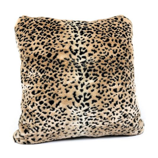 Cheetah Signature Series Pillow