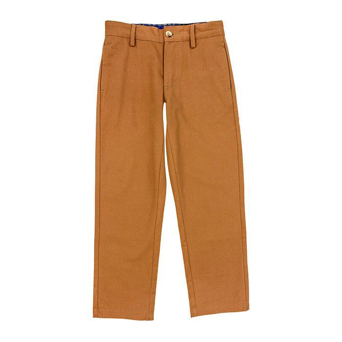 Cinnamon Twill Champ Pant