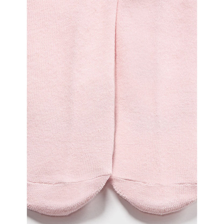 Baby Rose Ecofriends 3 Piece Matching Set