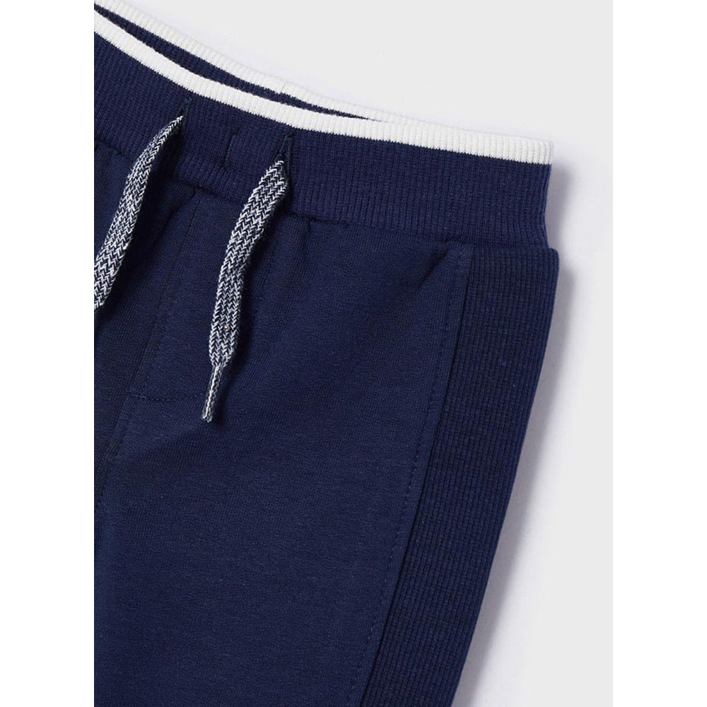 Ecofriends Night Blue Tracksuit Pants