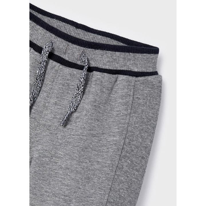 Ecofriends Grey Tracksuit Pants