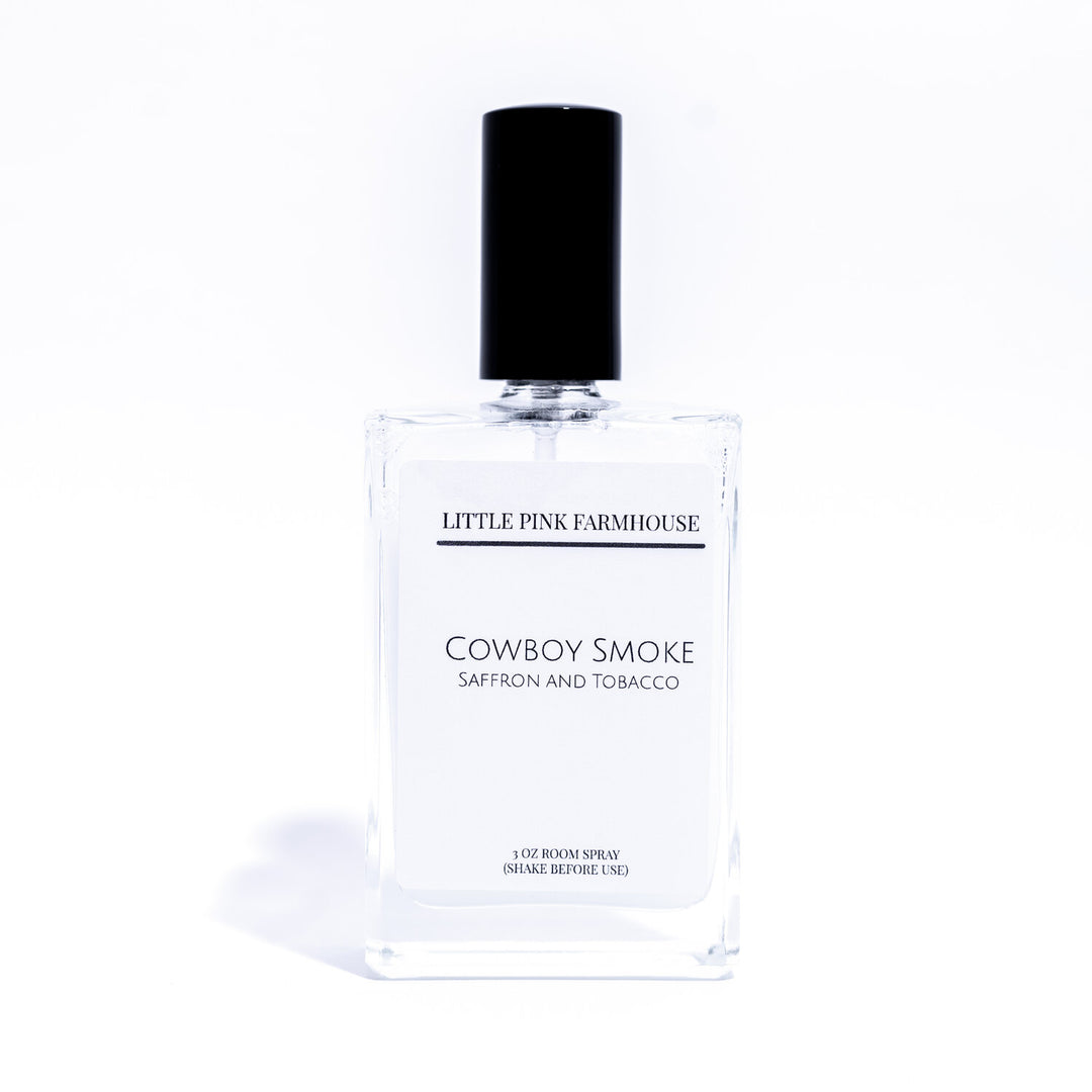 Cowboy Smoke Room Spray