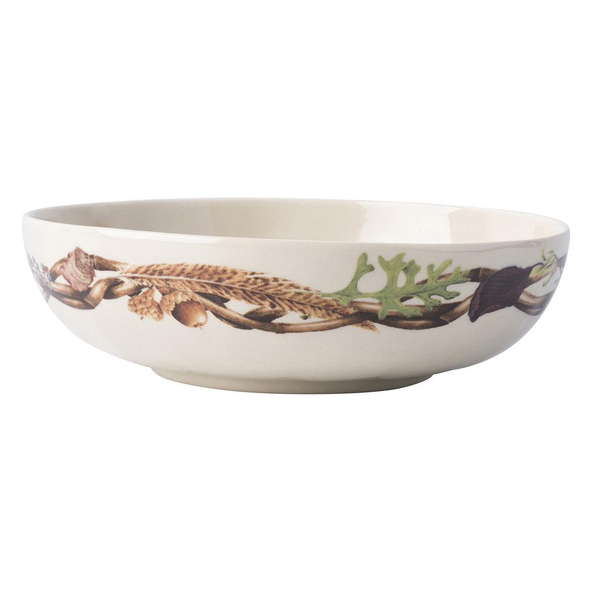 Forest Walk Coupe Bowl