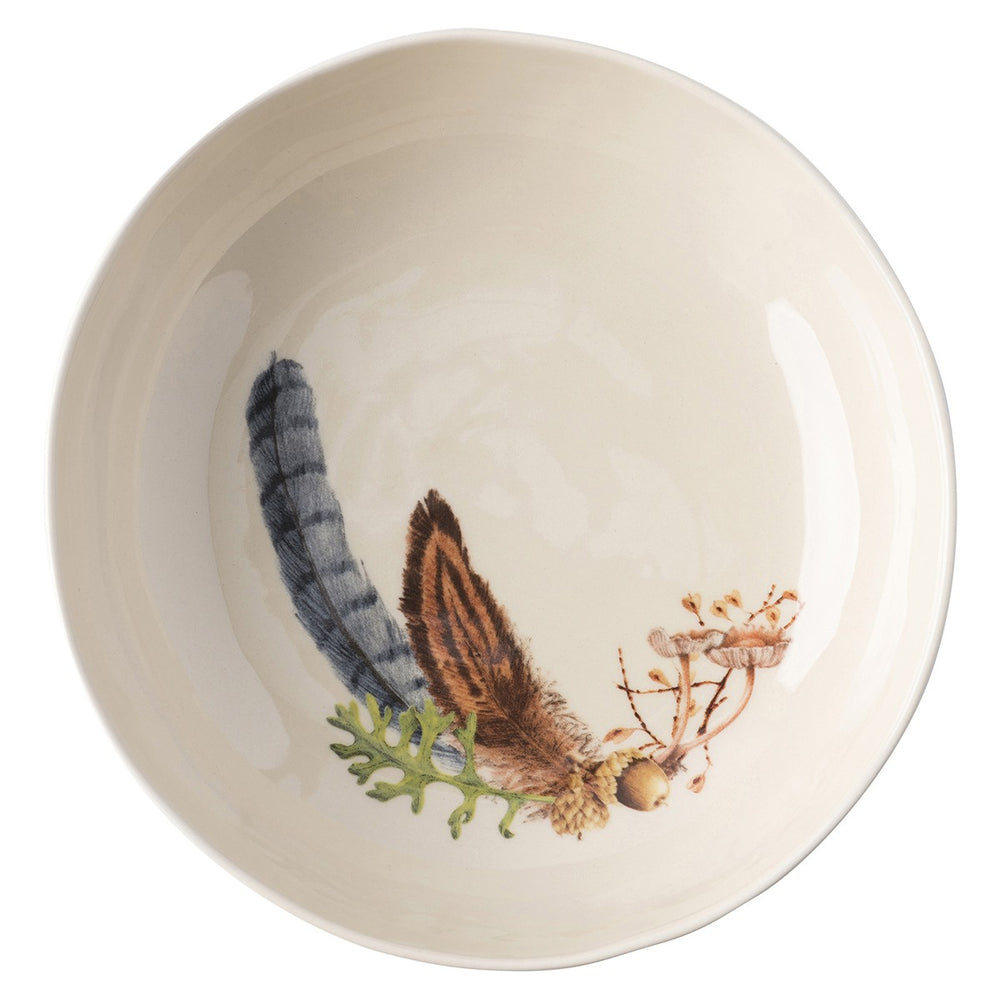 Forest Walk Coupe Bowl