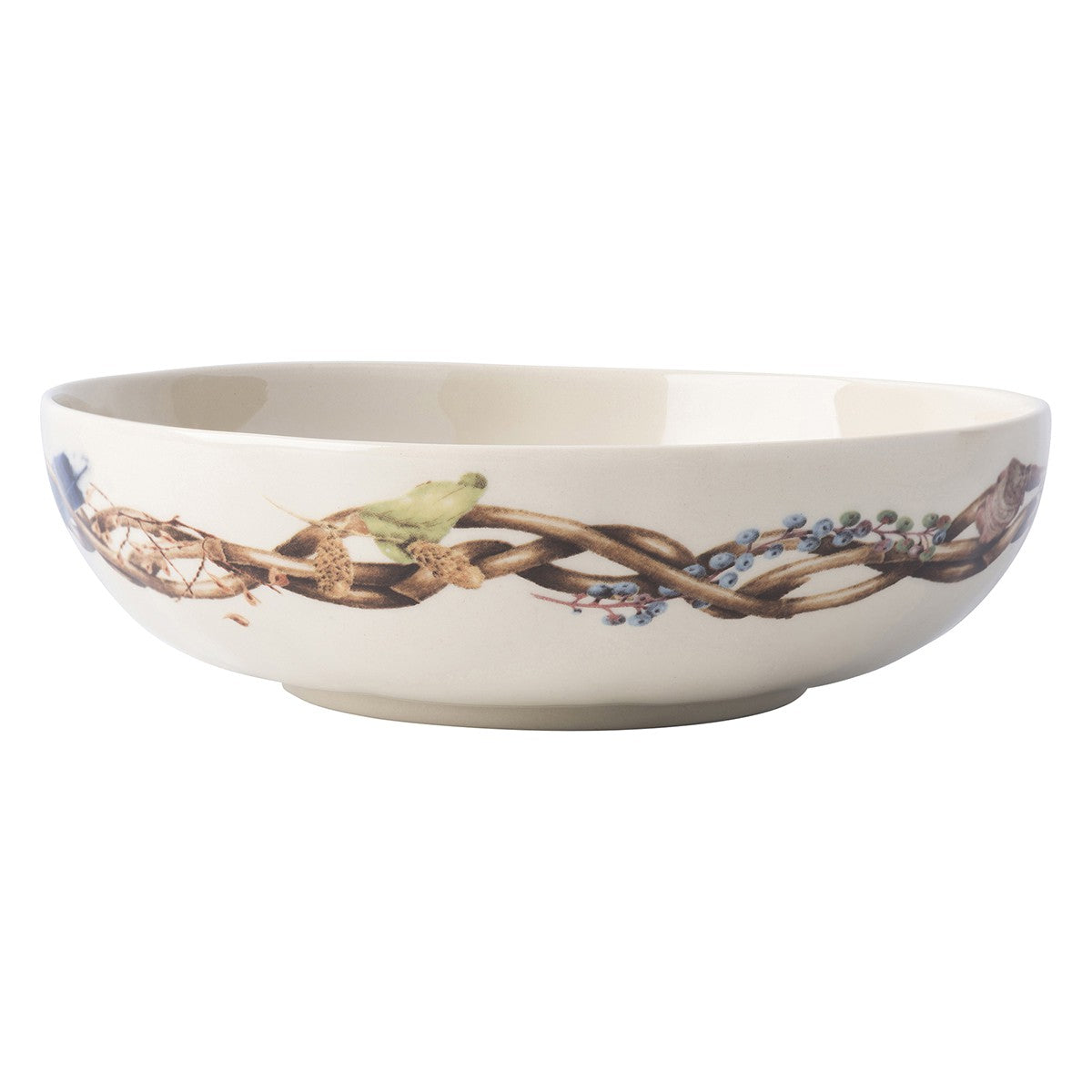 Forest Walk Coupe Bowl