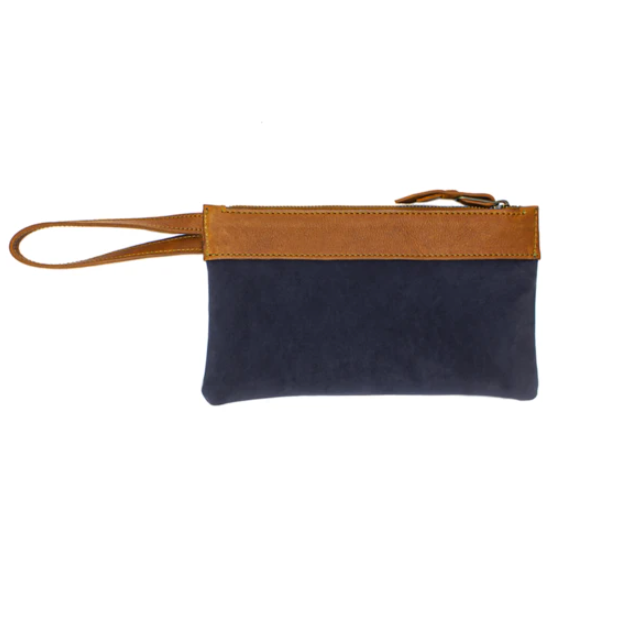 Ellington Simple Clutch