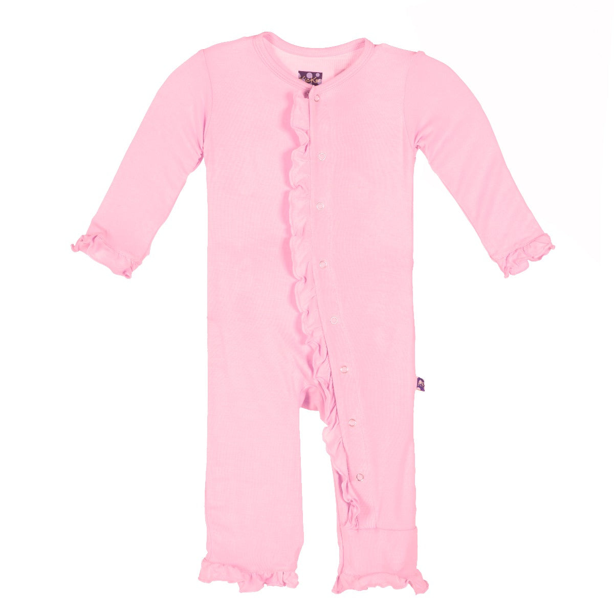 Lotus Classic Ruffle Coverall