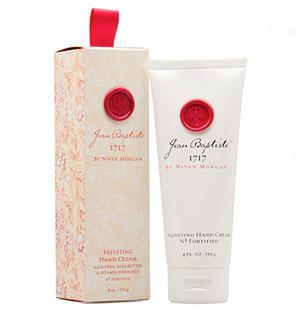Jean Baptiste 1717 Velveting Hand Cream