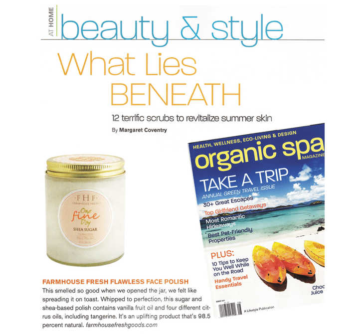 Deep Hydration Facial Set