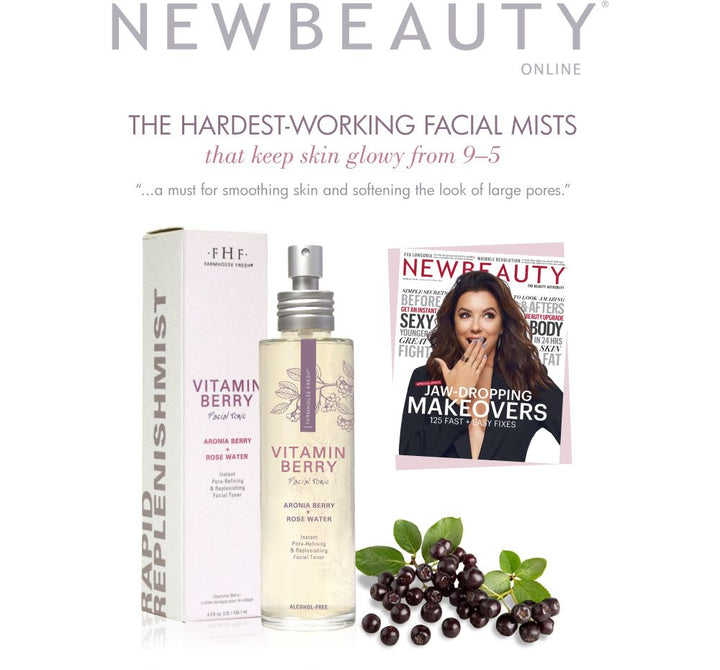 Deep Hydration Facial Set