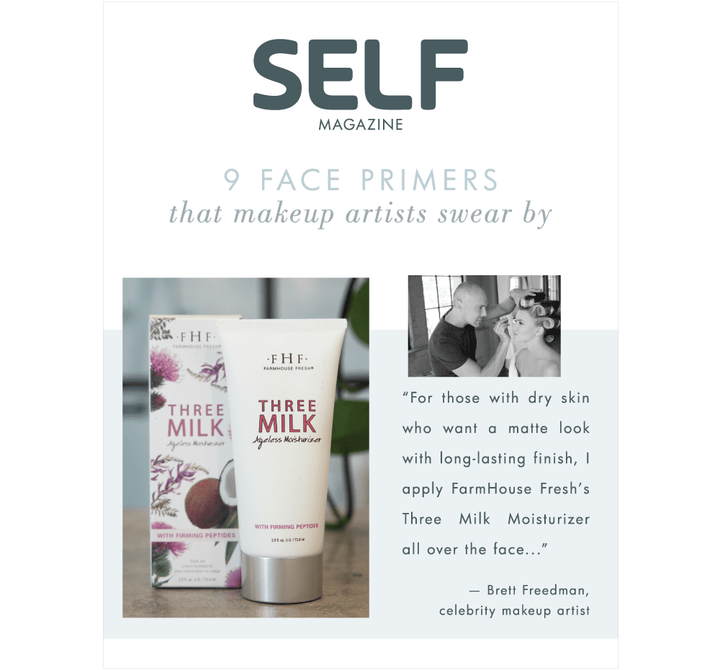 Deep Hydration Facial Set