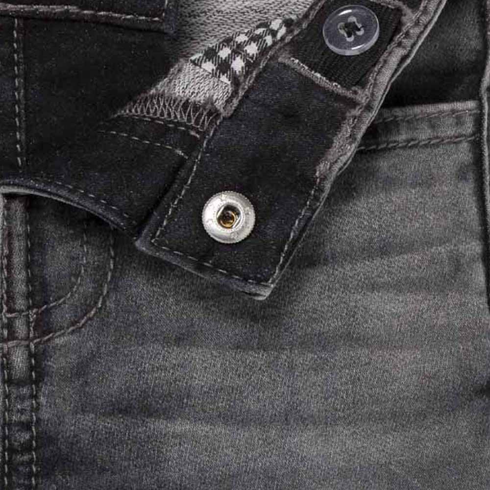 Grey Denim Jean