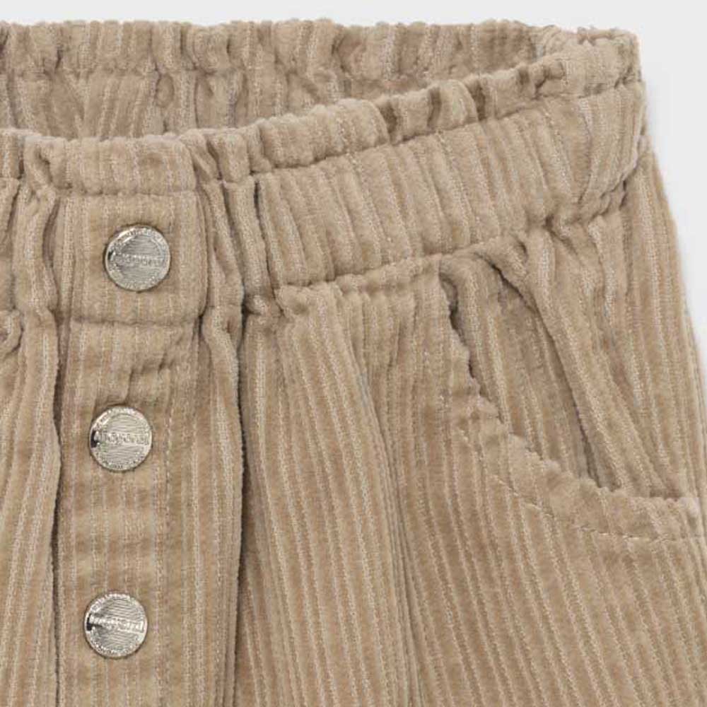 Sand Corduroy Pant