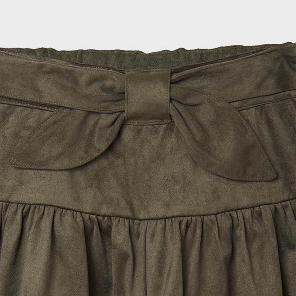 Moss Skort