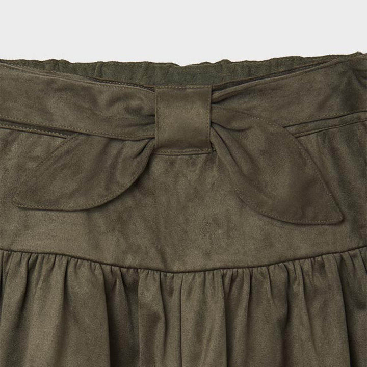 Moss Skort