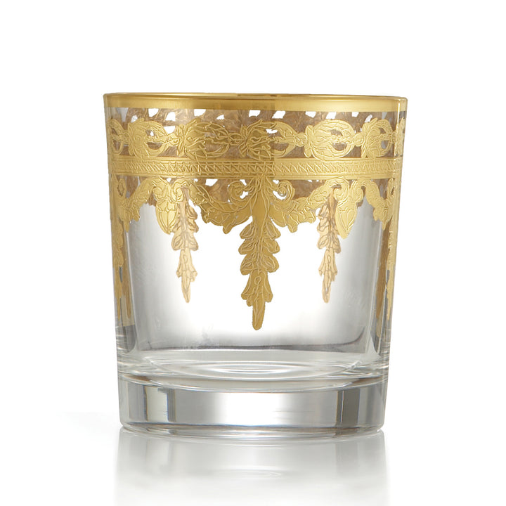 Vetro Gold DOF Glass