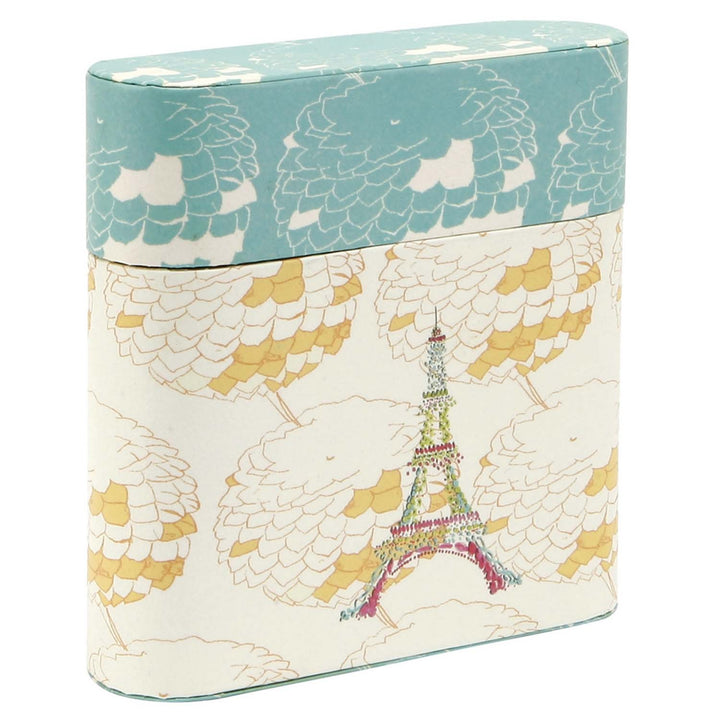 Unique gift box with 10 cards and 10 perfect envelopes