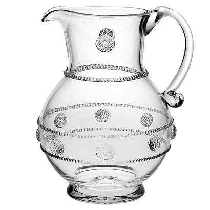 Isabella Pitcher