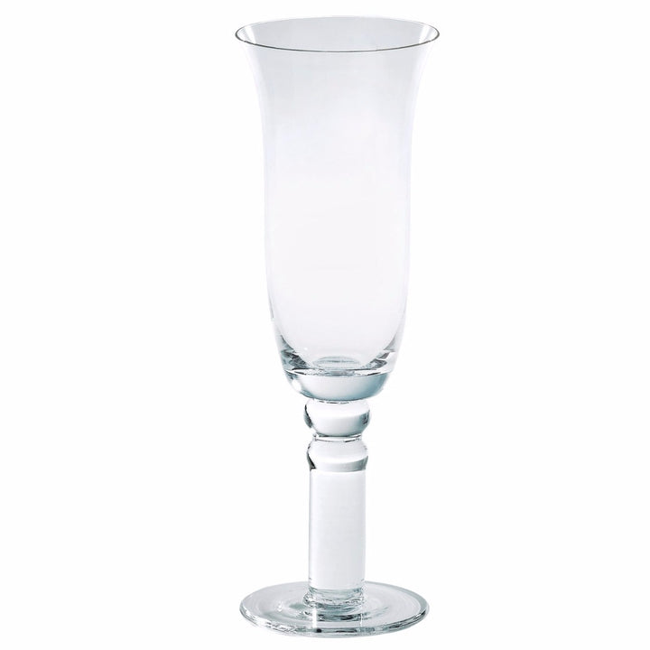 Puccinelli Classic Champagne Glass