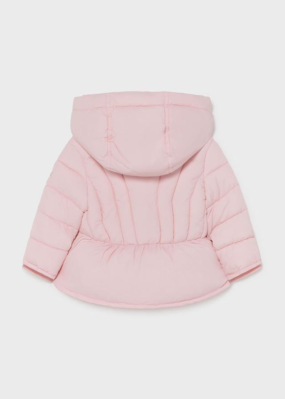 Rose Padded Jacket