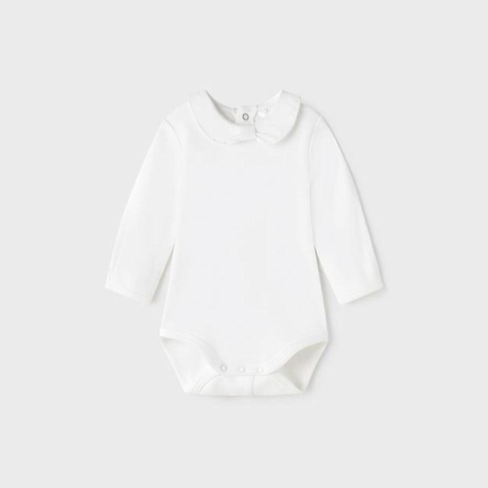 White Bodysuit