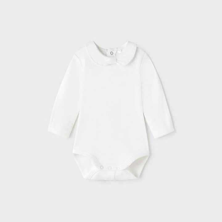 White Bodysuit