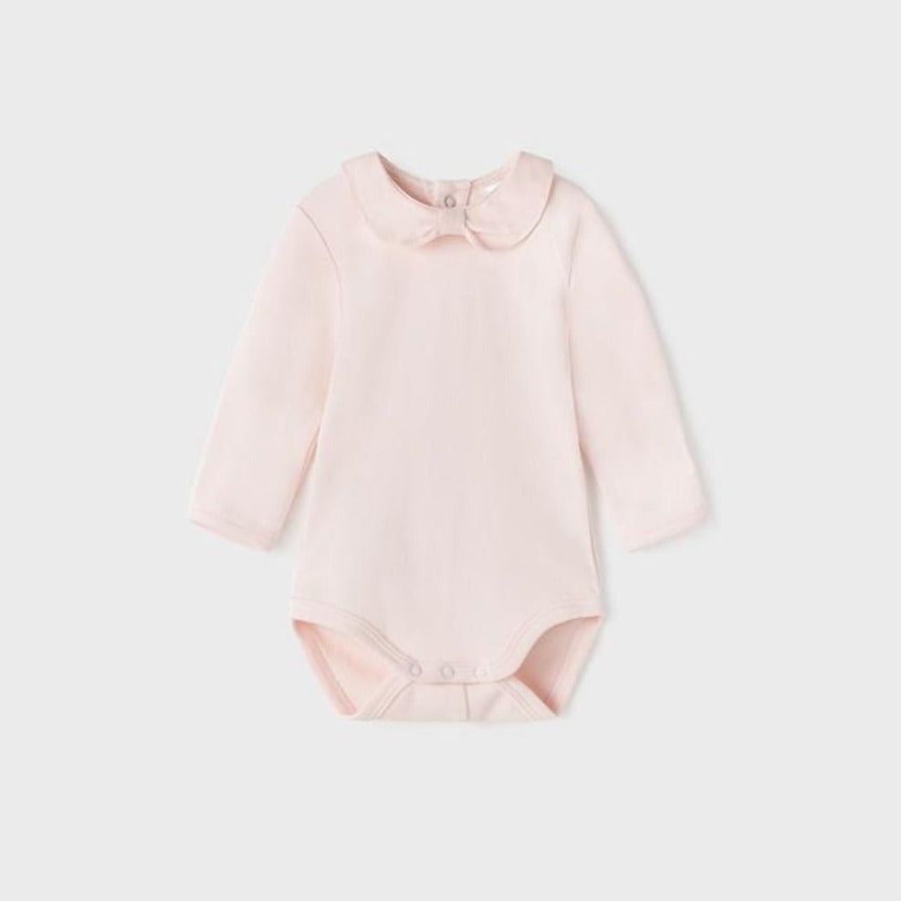 Baby Rose Bodysuit