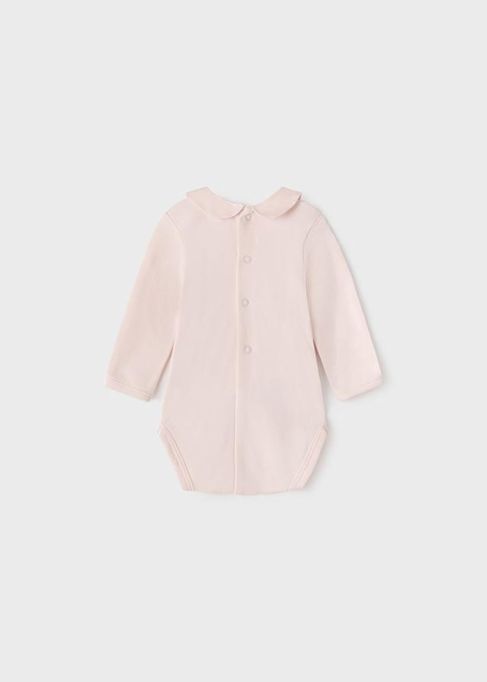 Baby Rose Bodysuit