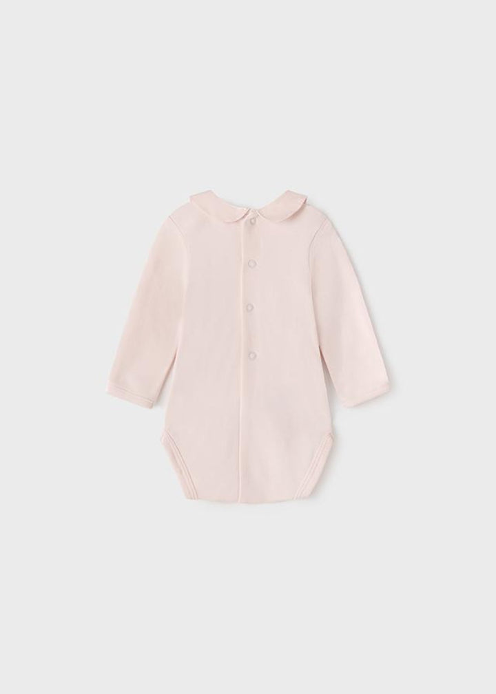 Baby Rose Bodysuit