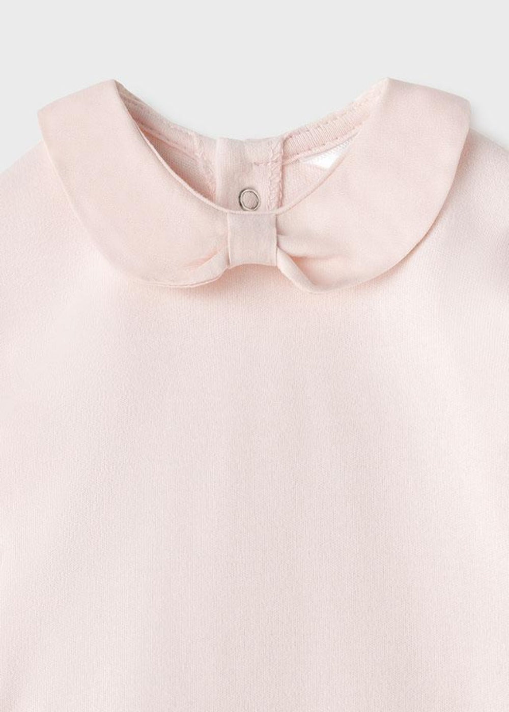 Baby Rose Bodysuit